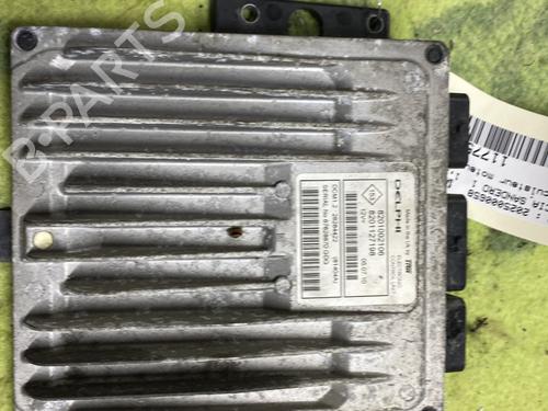Computer motormanagement DACIA SANDERO 1.5 dCi (68 hp) 30821141