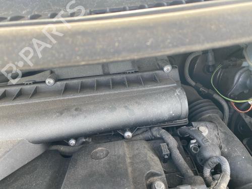 Used Air filter box Air filter box PEUGEOT 207 (WA_, WC_) 1.4 16V (95 hp) 40064203 40064203