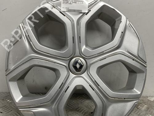 Hub cap RENAULT TWINGO III (BCM_, BCA_) 1.0 SCe 75 | BP28366677C160 