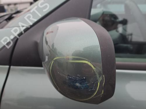 Left mirror RENAULT MEGANE II (BM0/1_, CM0/1_) 1.5 dCi (BM02, BM13, BM2A, CM02, CM13) | BP21516774C26 