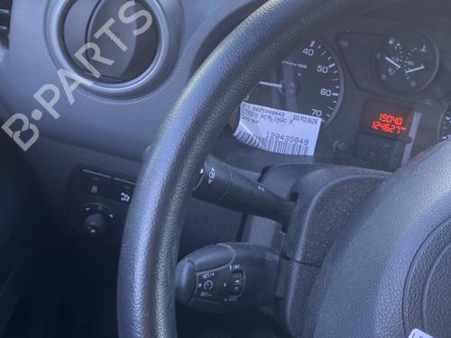 Used Driver airbag CITROËN BERLINGO Box Body/MPV (B9) 1.6 HDi / BlueHDi 75 (75 hp) 32082870