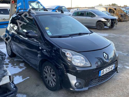 Engine control unit (ECU) RENAULT TWINGO II (CN0_) 1.2 16V (CN0K, CN0V, CN0A) | BP33129788M57  - Image 7