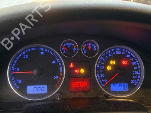 Instrument cluster VW PASSAT B5.5 (3B3) 1.9 TDI | BP30973232C47 - Image 2