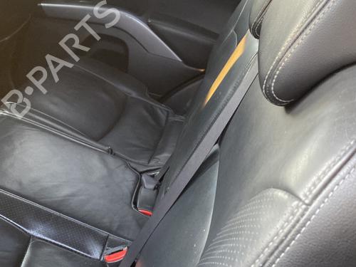 Used Rear seat CITROËN C-CROSSER (VU_, VV_) 2.2 HDi (156 hp) 23785362