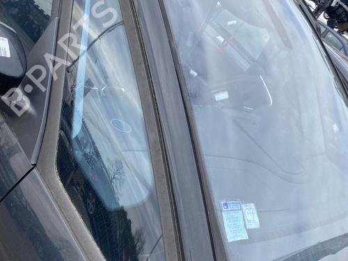 Deflettore anteriore destro Deflettore anteriore destro FORD S-MAX (WA6) 1.8 TDCi (125 hp) 33743296 33743296