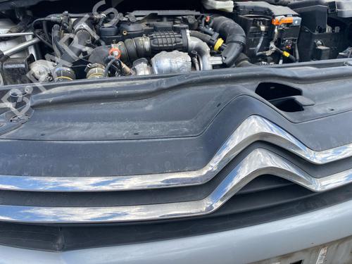 Grill CITROËN C4 II (NC_) 1.6 HDi 90 | BP34169915C40 - Image 3
