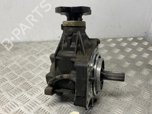 Riduttore cambio NISSAN X-TRAIL II (T31) 2.0 dCi 4x4 (150 hp) 31298616