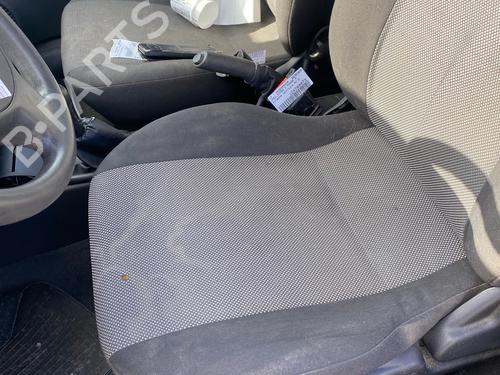 Left front seat OPEL COMBO Box Body/MPV 1.7 CDTI 16V | BP34170032C15 - Image 2
