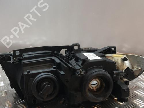 Used Left headlight BMW 3 Touring (E46) 320 d (136 hp) 21556085
