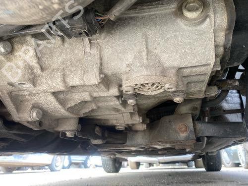 Gearbox SKODA FABIA II Combi (545) 1.6 TDI | BP38228545M3 - Image 2