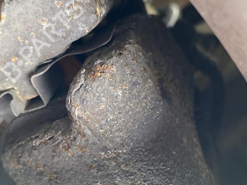 Right rear brake caliper FORD S-MAX (WA6) 2.0 TDCi | BP32321996M106