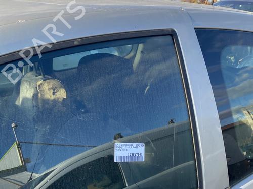 Left front door RENAULT CLIO III (BR0/1, CR0/1) 1.5 dCi (BR17, CR17) | BP29571777C2 