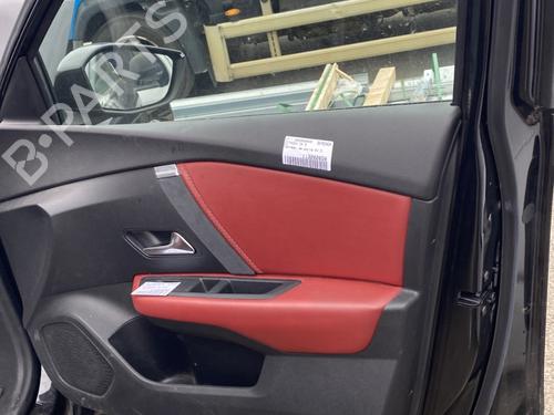Front right window mechanism CITROËN C4 III (BA_, BB_, BC_) ë-C4 (BCZKXC, BZCKSC) | BP29455350C23 