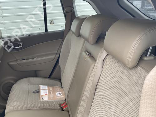 Left front seat RENAULT KOLEOS I (HY_) 2.0 dCi 4x4 (HY0K) | BP29353700C15 - Image 6