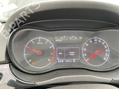 Engine OPEL CORSA E (X15) 1.4 Turbo (08, 68) | BP36309186M1 - Image 3