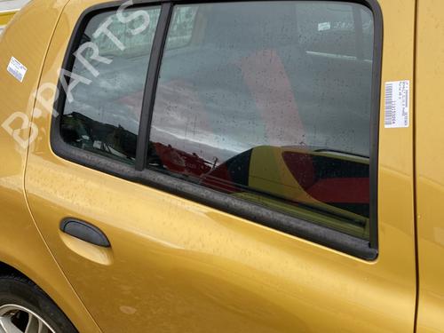 Used Right rear door Right rear door RENAULT CLIO II (BB_, CB_) 1.5 dCi (B/CB07) (65 hp) 31603006 31603006