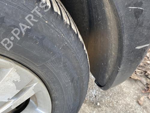 Wheel arch PEUGEOT 208 I (CA_, CC_) 1.2 VTI 82 | BP22714738C56