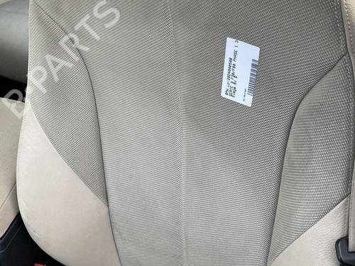 Left front seat BMW 3 (F30, F80) 318 d | BP20713413C15 