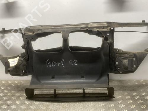 Frontplate/Frontkurv BMW 3 (E46) 320 d (136 hp) 24408631