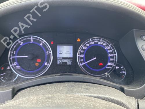 Gearbox INFINITI QX50 I 30d AWD | BP27617556M3 - Image 3