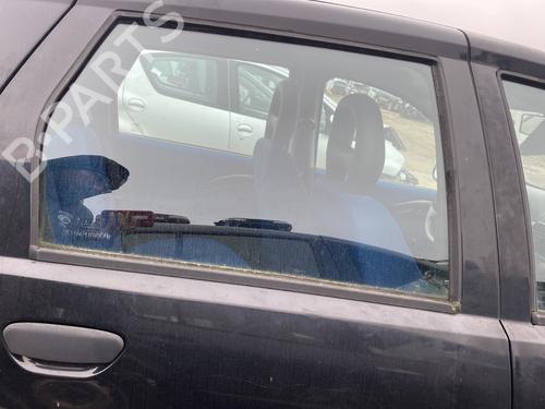 Right rear door FIAT PUNTO (188_) 1.2 60 (188.030, .050, .130, .150, .230, .250) | BP23783591C5 