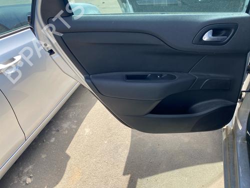 Used Rear left panel Rear left panel CITROËN C4 II (NC_) 1.6 HDi 90 (92 hp) 34169945 34169945