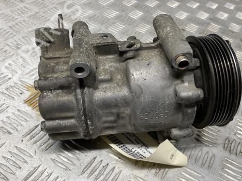 Used AC compressor PEUGEOT 508 I (8D_) 2.0 HDi (140 hp) 30480864