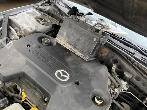 Used ABS pump MAZDA 6 Hatchback (GG) 2.0 DI (GG14) (121 hp) 32393070