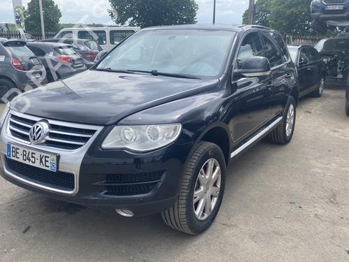 Front right panel VW TOUAREG (7LA, 7L6, 7L7) 3.0 V6 TDI | BP26221597C59 - Image 8