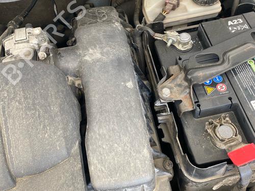 Used Steering rack Steering rack 36867057 36867057