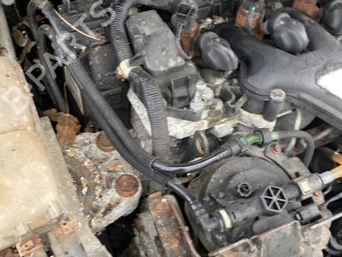 Used Starter Starter FORD FOCUS II Convertible 2.0 TDCi (136 hp) 32218300 32218300