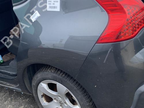 Benzintank Benzintank PEUGEOT 3008 I MPV (0U_) 1.6 HDi (112 hp) 22200269 22200269