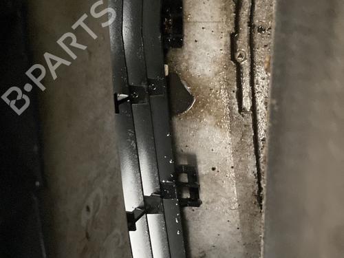 Traversa paraurti anteriore OPEL MERIVA A MPV (X03) 1.6 (E75) | BP29143004C109 