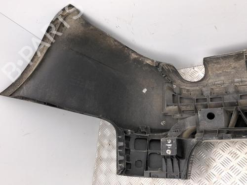 Rear bumper AUDI A4 B7 (8EC) 2.5 TDI | BP22111194C8 