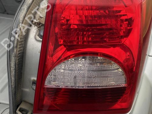 Right taillight DODGE CALIBER 2.0 CRD | BP29455368C35 