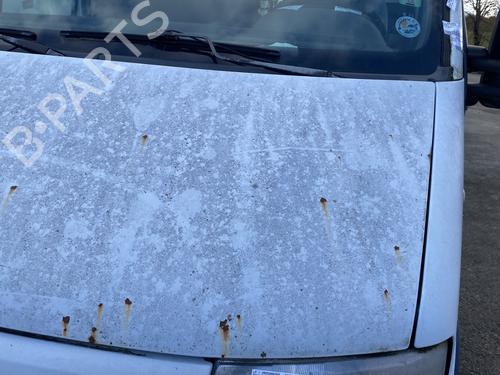 Hood RENAULT MASTER II Van (FD) 2.8 dTI (FD0C, FD0F, FD2B, FD2F, FD3C, FD3F) | BP29925255C1