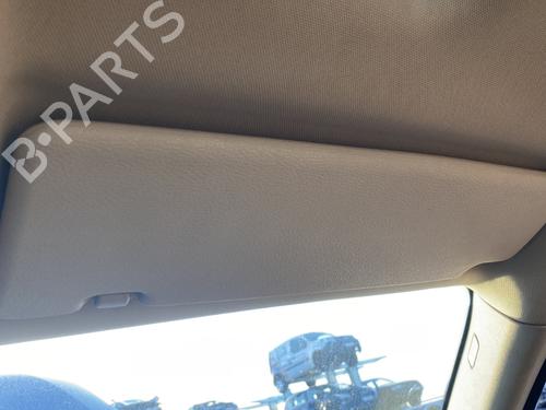 right-sun-visor-bmw-x5-e70-2006-2007-2008-2009-2010-2011-2012-2013-32505643 main image
