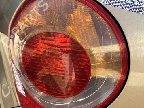 Left taillight RENAULT MODUS / GRAND MODUS (F/JP0_) 1.4 (JP01, JP0J) | BP27884365C34 - Image 2