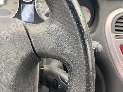 Used Steering wheel PEUGEOT 607 (9D, 9U) 2.7 HDi 24V (204 hp) 27496395