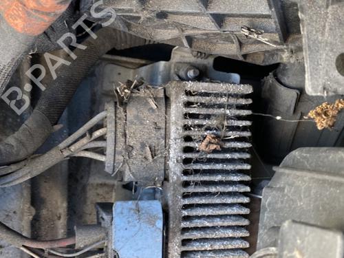 Used Electronic module RENAULT TRAFIC III Van (FG_) 1.6 dCi 125 (FGMH) (125 hp) 25923780