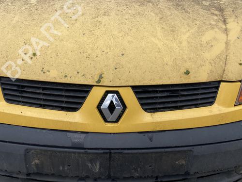 Grill RENAULT KANGOO (KC0/1_) 1.5 dCi | BP33635605C40 - Image 3
