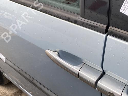 Modulo elettronico PEUGEOT 807 (EB_) 2.2 HDi (163 hp) 31067755