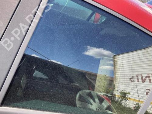 Used Rear left door window RENAULT CLIO III (BR0/1, CR0/1) 1.5 dCi (75 hp) 22121029