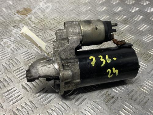 Used Starter Starter BMW X3 (E83) xDrive 30 d (218 hp) 28614158 28614158