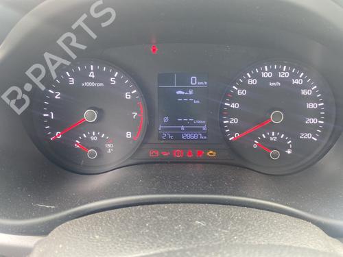 Instrument cluster KIA RIO IV (YB, SC, FB) 1.0 T-GDI 100 | BP26936908C47 