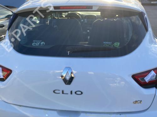 Tailgate RENAULT CLIO IV (BH_) 1.5 dCi 90 | BP29571696C6 