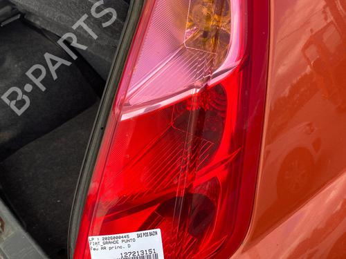 right-taillight-fiat-grande-punto-199_-2005-36309231 main image