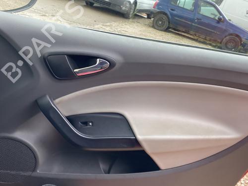 Used Front right panel SEAT IBIZA IV SC (6J1, 6P5) 1.9 TDI (105 hp) 22127157