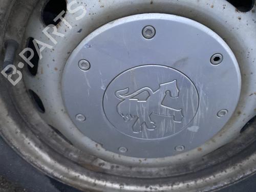 other-peugeot-partner-box-bodympv-2008-30889922 main image