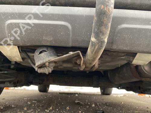 Trækkugle/Mekanisme PEUGEOT 207 SW (WK_) 1.6 HDi (109 hp) 32260549